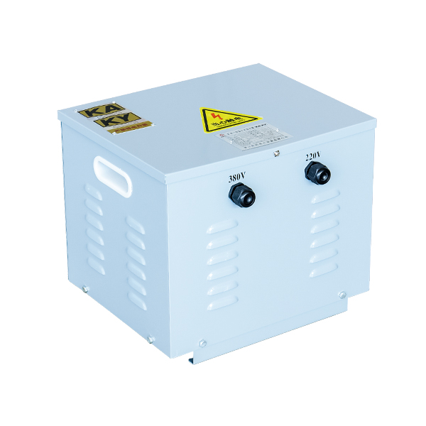 KSG礦用低壓干式變壓器